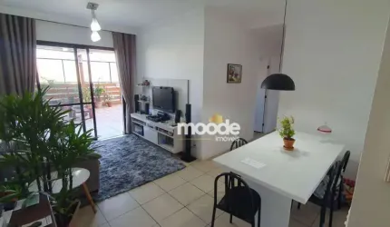 Apartamento Garden com 3  à venda, 125 m² por R$ 896.500 - Vila São Francisco - São Paulo/SP