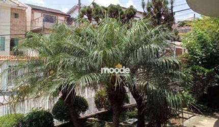 Casa com 3 quartos à venda, 167 m² por R$ 858.000 - Jardim Bonfiglioli - São Paulo/SP