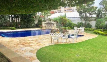 Apartamento com 3 Quartos  à venda, 82 m² por R$ 605.000 - Vila São Francisco - São Paulo/SP