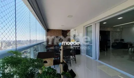 Apartamento com 3 quartos à venda, 170 m² por R$ 2.488.000 - Centro - Osasco/SP