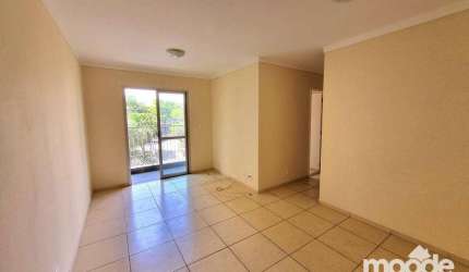 Apartamento com 3 quartos à venda, 68 m² por R$ 330.000 - Jardim Luísa - São Paulo/SP