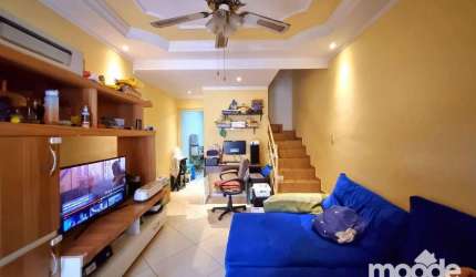 Sobrado com 2 Quartos à venda, 156 m² por R$ 500.000 - Parque Ipê - São Paulo/SP