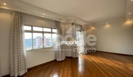 Apartamento 3 Quartos à Venda, 99m² por R$ 630.000,00 - Centro Osasco -
