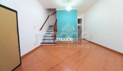 Sobrado com 2 quartos à venda, 70 m² por R$ 375.000 - Jardim Cambara - São Paulo/SP