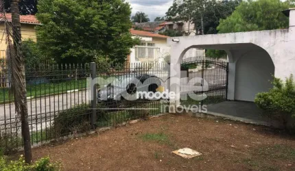 Casa Térrea 3 Quartos à Venda, 150 m² por R$ 1.219.000.00 - Parque Continental -