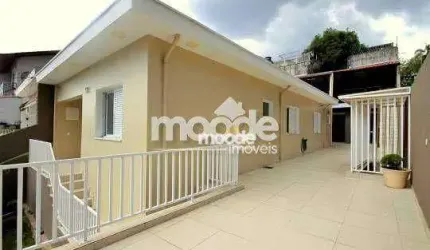 Sobrado com 3 Quartos à venda, 120 m² por R$ 960.000 - Vila Universitária - São Paulo/SP