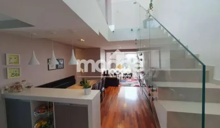 Cobertura com 4 dormitórios à venda, 176 m² por R$ 1.629.000,00 - Cidade São Francisco - São Paulo/SP
