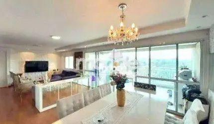 Apartamento com 3 Quartos à venda, 134 m² por R$ 1.050.000 - Jardim Olympia - São Paulo/SP