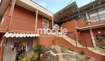 Casa com 3 Quartos à venda, 203 m² por R$ 990.000 - Vila Indiana - São Paulo/SP