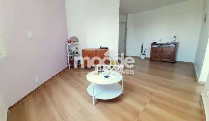 Apartamento com 2 dormitórios à venda, 54 m² por R$ 344.000,00 - Jardim Olympia - São Paulo/SP