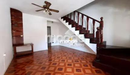 Casa com 2 Quartos, 100 m² - venda por R$ 430.000 ou aluguel por R$ 2.200/mês - Jardim Raposo Tavares - São Paulo/SP