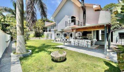 Casa em condomínio à venda, 408 m² por R$ 1.650.000 - Paisagem Renoir - Cotia/SP