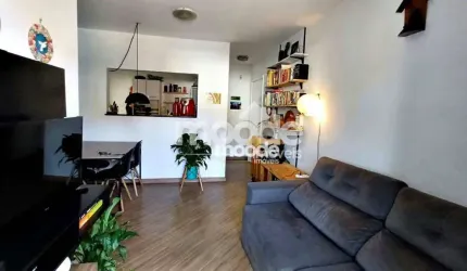 Apartamento com 3 Quartos à venda, 56 m² por R$ 330.000 - Jardim Sarah - São Paulo/SP