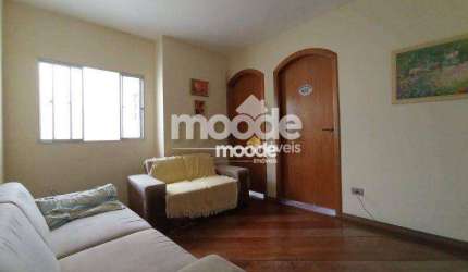Sobrado com 3 Quartos à venda, 90 m² por R$ 689.000 - Parque Ipê - São Paulo/SP