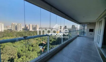 Apartamento com 4 quartos à venda, 187 m² por R$ 2.278.000 - Vila São Francisco - Osasco/SP