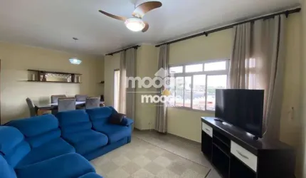 Apartamento 3 Quartos à Venda, 99m² por R$ 689.000,00 - Centro de Osasco -