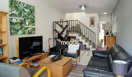 Sobrado com 3 quartos à venda, 130 m² por R$ 659.000 - Jardim Ester - São Paulo/SP