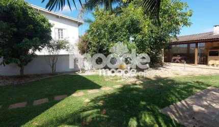 Sobrado com 3 quartos à venda, 232 m² por R$ 890.000 - Centro (Vargem Grande Paulista) - Vargem Grande Paulista/SP