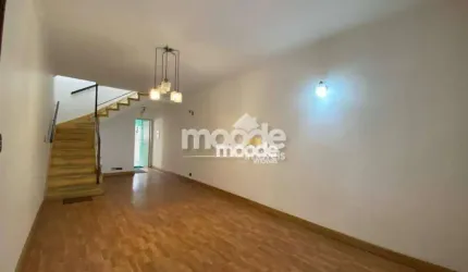 Sobrado 3 Quartos à Venda, 150m² por 740.000,00 - Jardim Bonfiglioli - SP