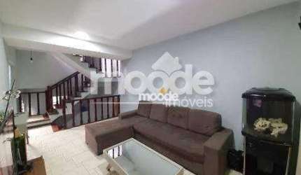 Sobrado Com 3 Quartos à venda, 110 m² por R$ 570.000 - Jardim Esmeralda - São Paulo/SP