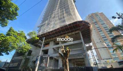 Apartamento com 1 Quarto à venda, 24 m² por R$ 430.000 - Vila Olímpia - São Paulo/SP