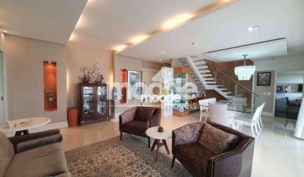 Cobertura com 3 Quartos à venda, 340 m² por R$ 3.849.000,00- Cidade São Francisco - Osasco/SP