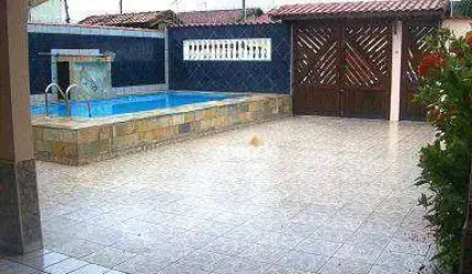 Casa com 2 quartos à venda, 106 m² por R$ 360.000 - Vila Verde Mar - Itanhaém/SP