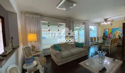Casa Térrea 4 Quartos à Venda, 248m² por R$ 1.900.000,00 - Parque Continental - Osasco - SP