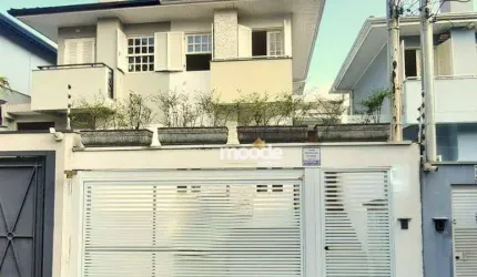Casa com 3 quartos à venda, 262 m² por R$ 1.550.000 - Jardim Londrina - São Paulo/SP