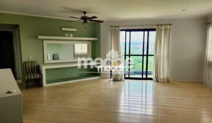 Apartamento com 4 quartos à venda, 140 m² por R$ 1.450.000 - Vila Indiana - São Paulo/SP