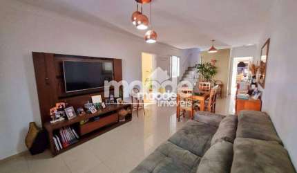Sobrado à venda, 126 m² por R$ 599.900,00 - Jardim Ester - São Paulo/SP