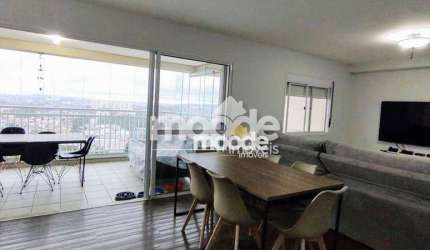 Apartamento com 3 Quartos à venda, 134 m² - Jardim Olympia - São Paulo/SP