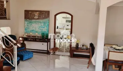 Sobrado 3 Suítes à Venda, 285m² por R$ 1.800.000,00 - Vila São Francisco - SP
