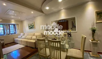 Sobrado 3 Suítes à Venda, 230 m² por R$ 749.000,00 - Parque Ipê - SP