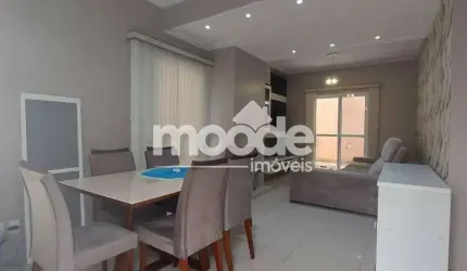 Sobrado com 3 Quartos à venda, 194 m² por R$ 620.000 - Chácara Pavoeiro - Cotia/SP