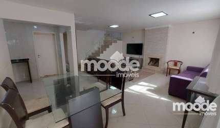 Sobrado com 3 Quartos à venda, 200 m²- Pinus Park - Cotia/SP