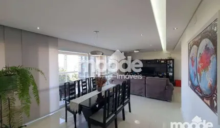 Apartamento com 4 quartos à venda, 187 m² por R$ 2.239.000 - Vila São Francisco - Osasco/SP