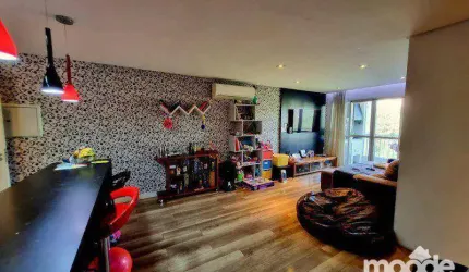 Apartamento com 3 dormitórios à venda, 85 m² por R$ 614.000,00 - Butantã - São Paulo/SP