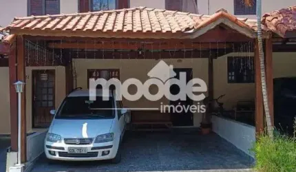 Sobrado com 3 Quartos à venda, 90 m² - Jardim Barbacena - Cotia/SP