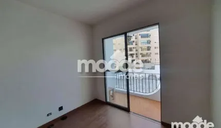 Apartamento com 2 quartos à venda, 61 m² por R$ 477.000 - Vila São Francisco - São Paulo/SP
