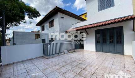 Sobrado 4 Quartos à Venda, 150m² por R$ 636.000,00 - Jardim Esmeralda - São Paulo - SP