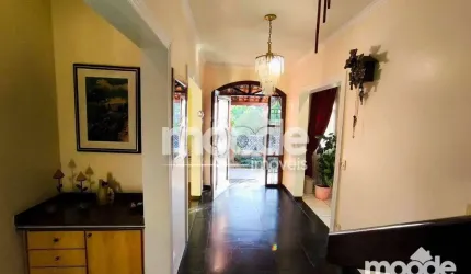 Casa com 4 Quartos à venda, 300 m² - Jardim Olympia - São Paulo/SP
