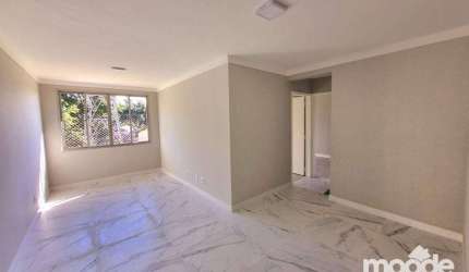 Apartamento com 2 quartos à venda, 62 m² por R$ 309.900 - Jardim Ivana - São Paulo/SP