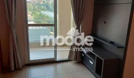 Apartamento com 3 Quartos à venda, 67 m² por R$ 375.000 - Jardim Amaralina - São Paulo/SP