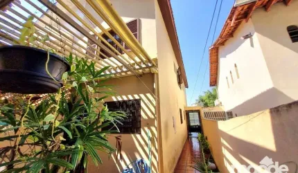 Sobrado com 3 Quartos à venda, 150 m² por R$ 475, - Jardim Ester Yolanda - São Paulo/SP