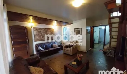 Sobrado com 2 dormitórios à venda, 130 m² por R$ 455.000,00 - Vila Sônia - São Paulo/SP