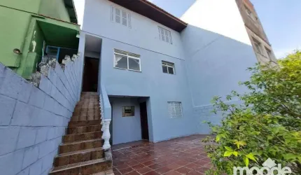 Sobrado com 3 Quartos à venda, 167 m² por R$ 530.000 - Vila Sônia - São Paulo/SP
