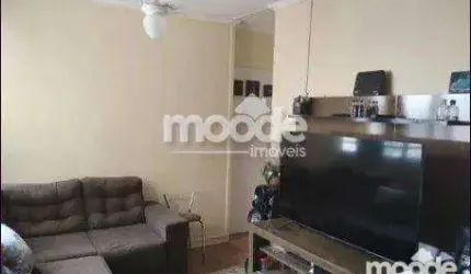 APARTAMENTO, 2 QUARTOS, 1 VAGA, ANDAR ALTO