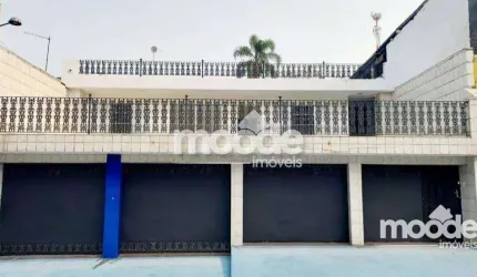 Sobrado com 6 Quartos  à venda, 252 m² por R$ 890.000 - Vila Dalva - São Paulo/SP