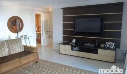 Apartamento com 3 quartos à venda, 155 m² por R$ 1.500.000 - Vila São Francisco - São Paulo/SP